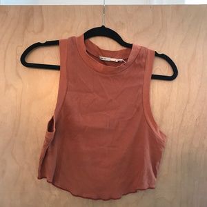 Urban Outfitters Kimchi Blue Crop Top M